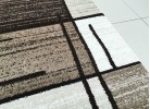 Тъкана пътека MAGNOLIA 704 brown/beige